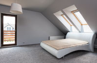 Belgravia bedroom extensions
