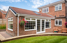 Belgravia house extension leads